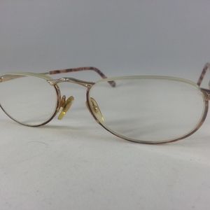 Vintage Jean Nate' Woman's Eyeglass Frames